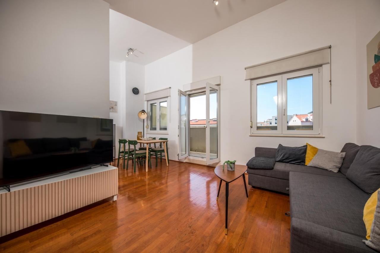 Apartment Lapad Dubrovnik Extérieur photo