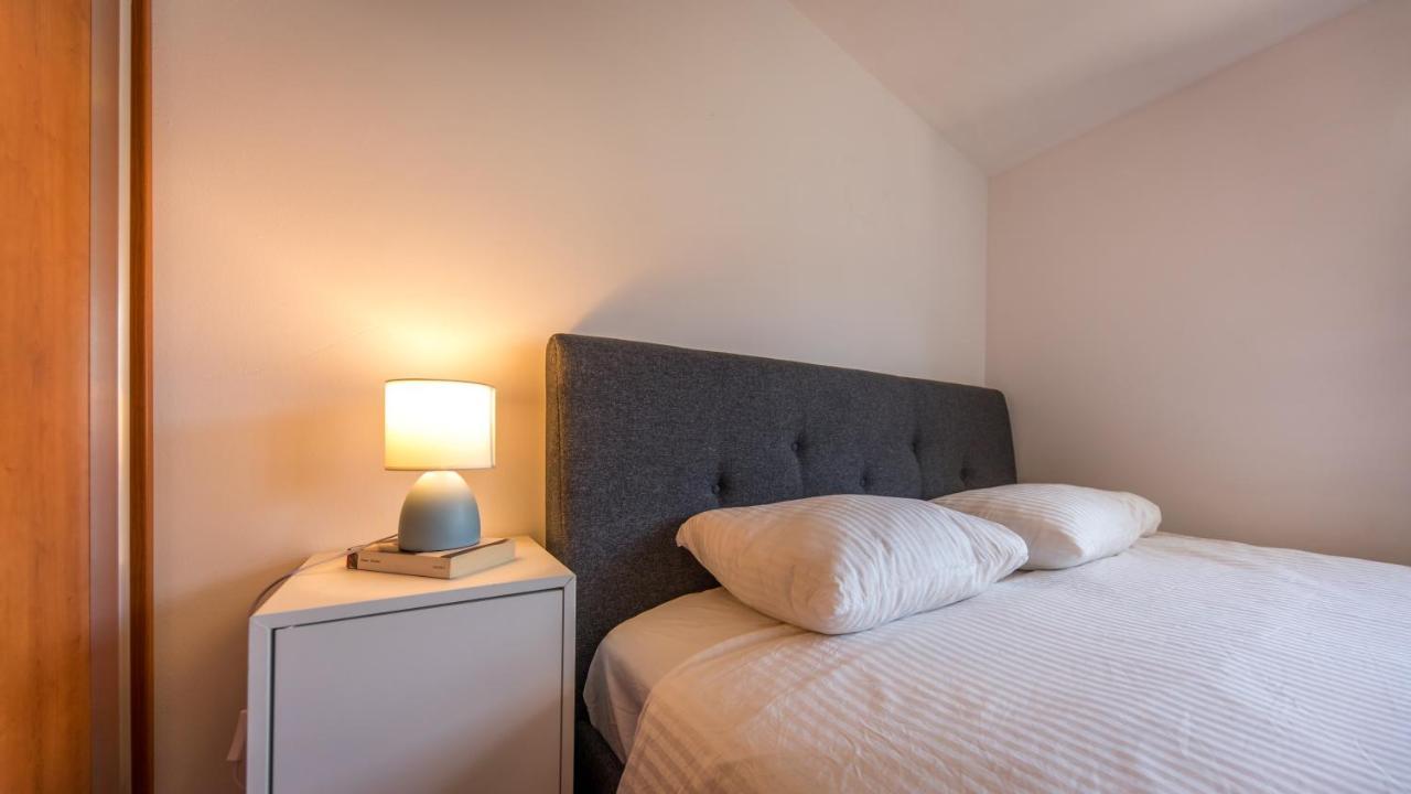 Apartment Lapad Dubrovnik Extérieur photo