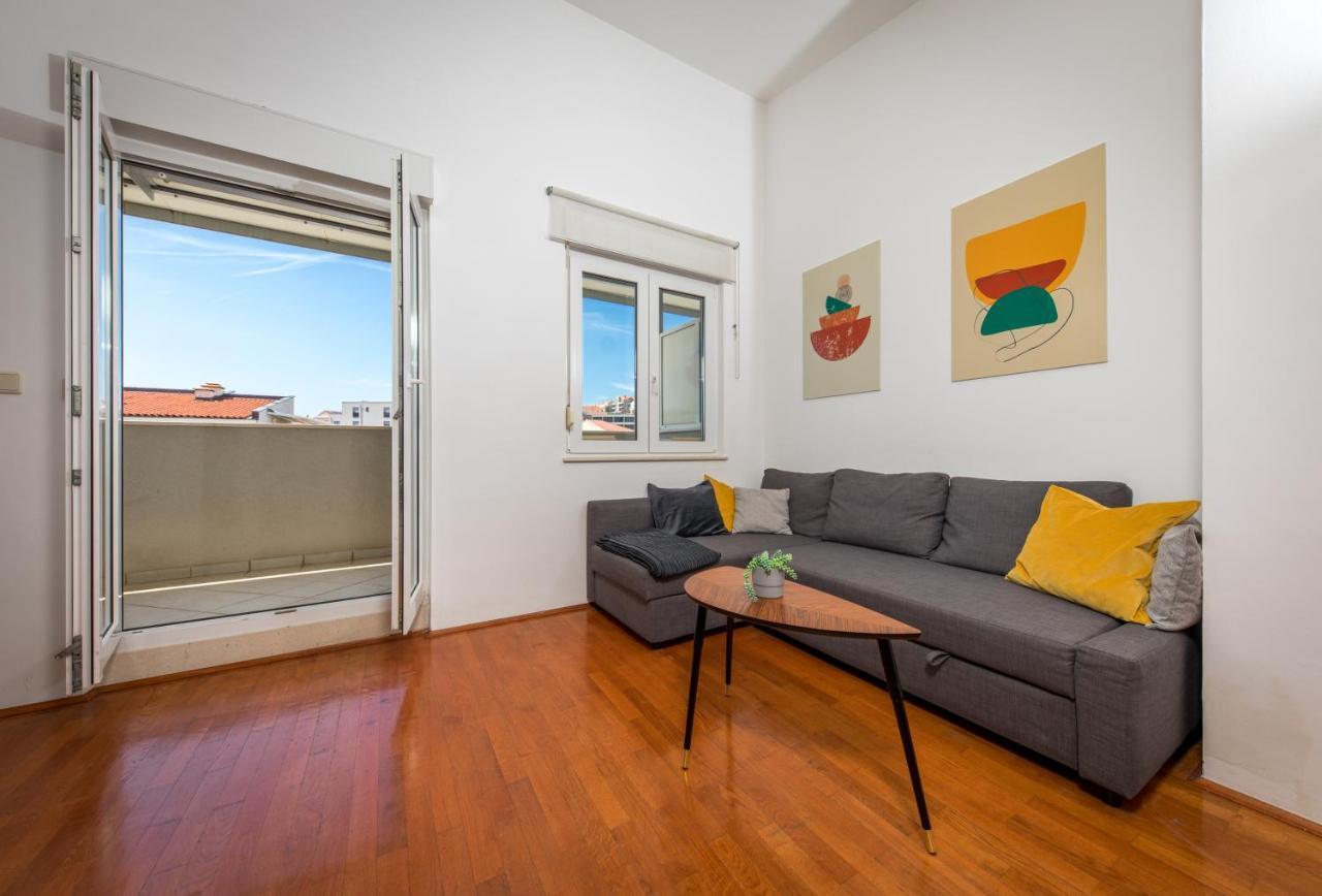 Apartment Lapad Dubrovnik Extérieur photo