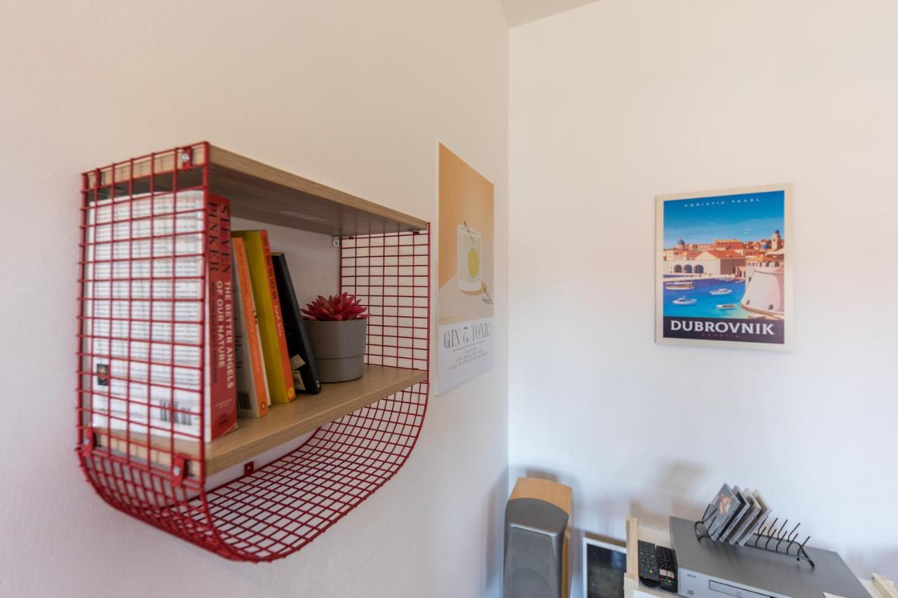 Apartment Lapad Dubrovnik Extérieur photo