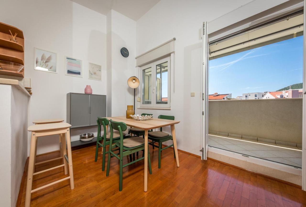 Apartment Lapad Dubrovnik Extérieur photo