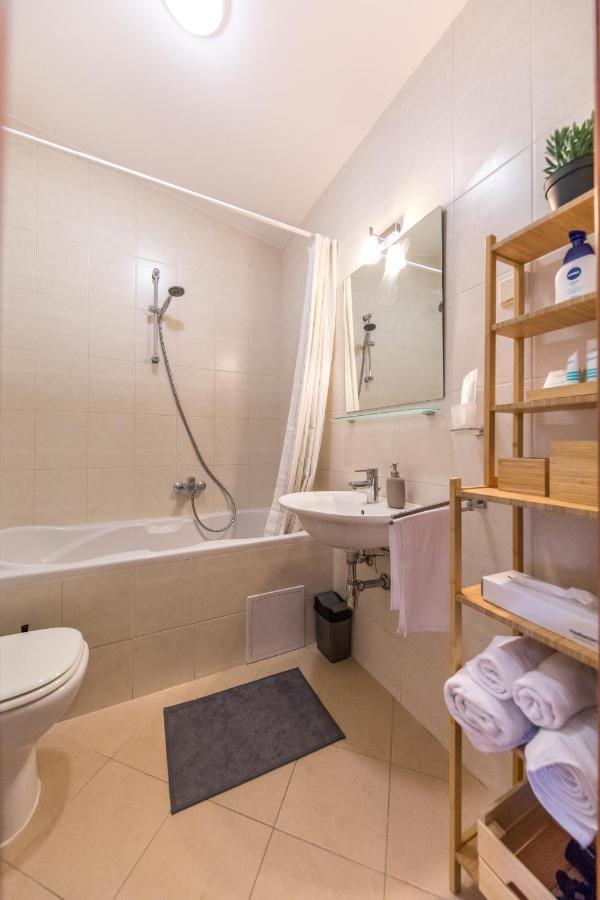 Apartment Lapad Dubrovnik Extérieur photo