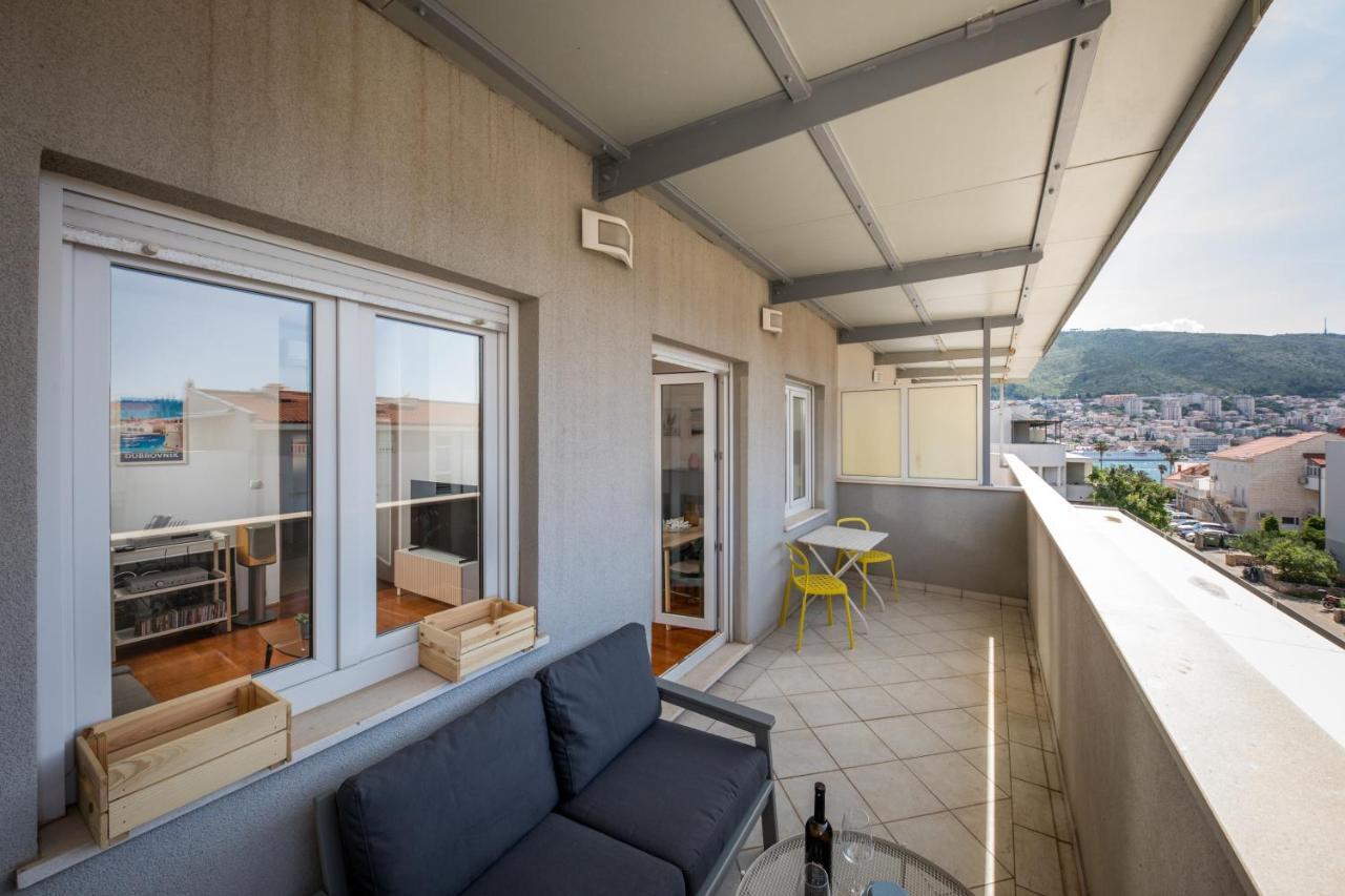 Apartment Lapad Dubrovnik Extérieur photo