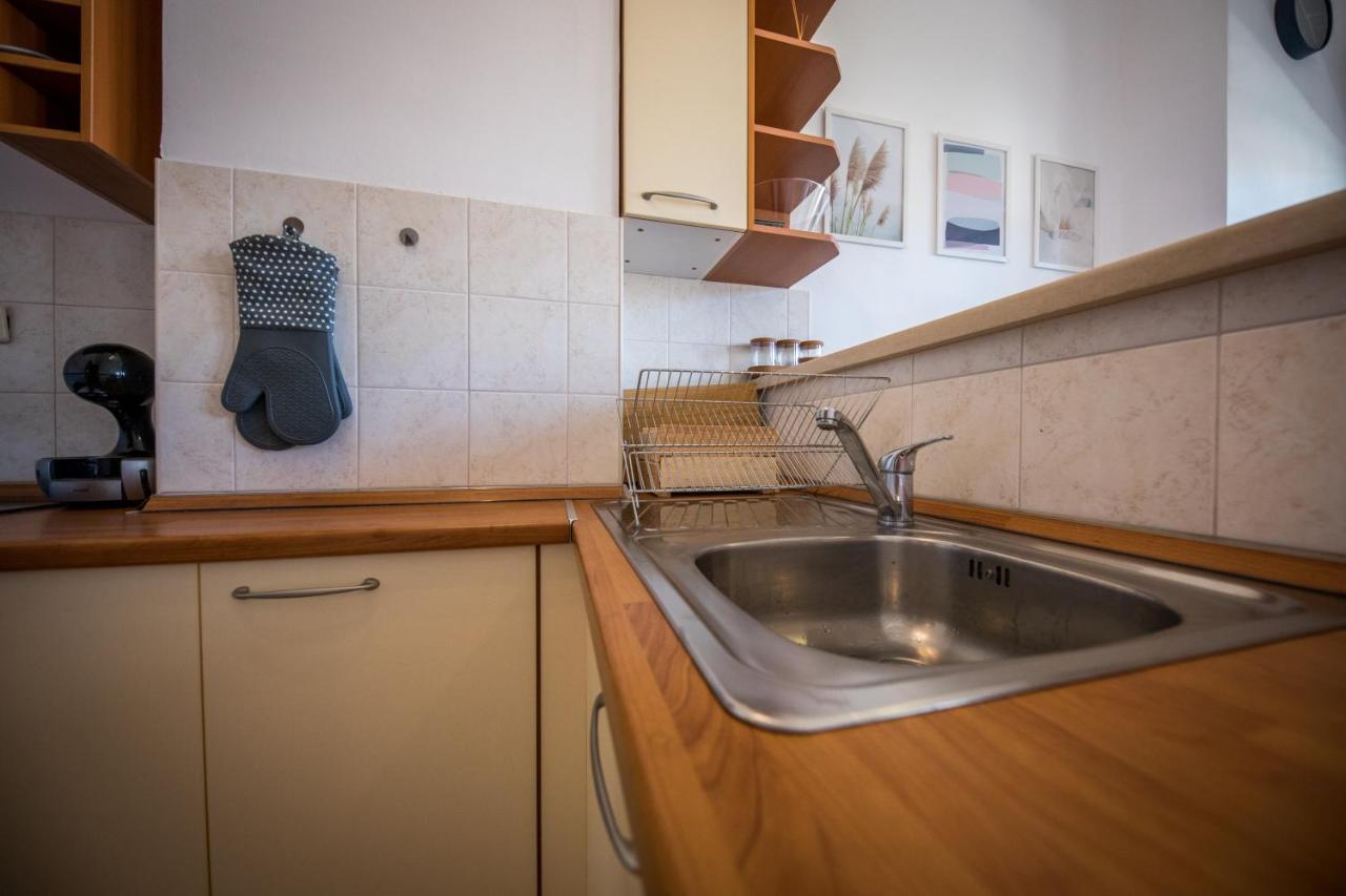 Apartment Lapad Dubrovnik Extérieur photo
