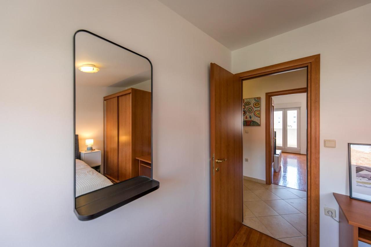 Apartment Lapad Dubrovnik Extérieur photo