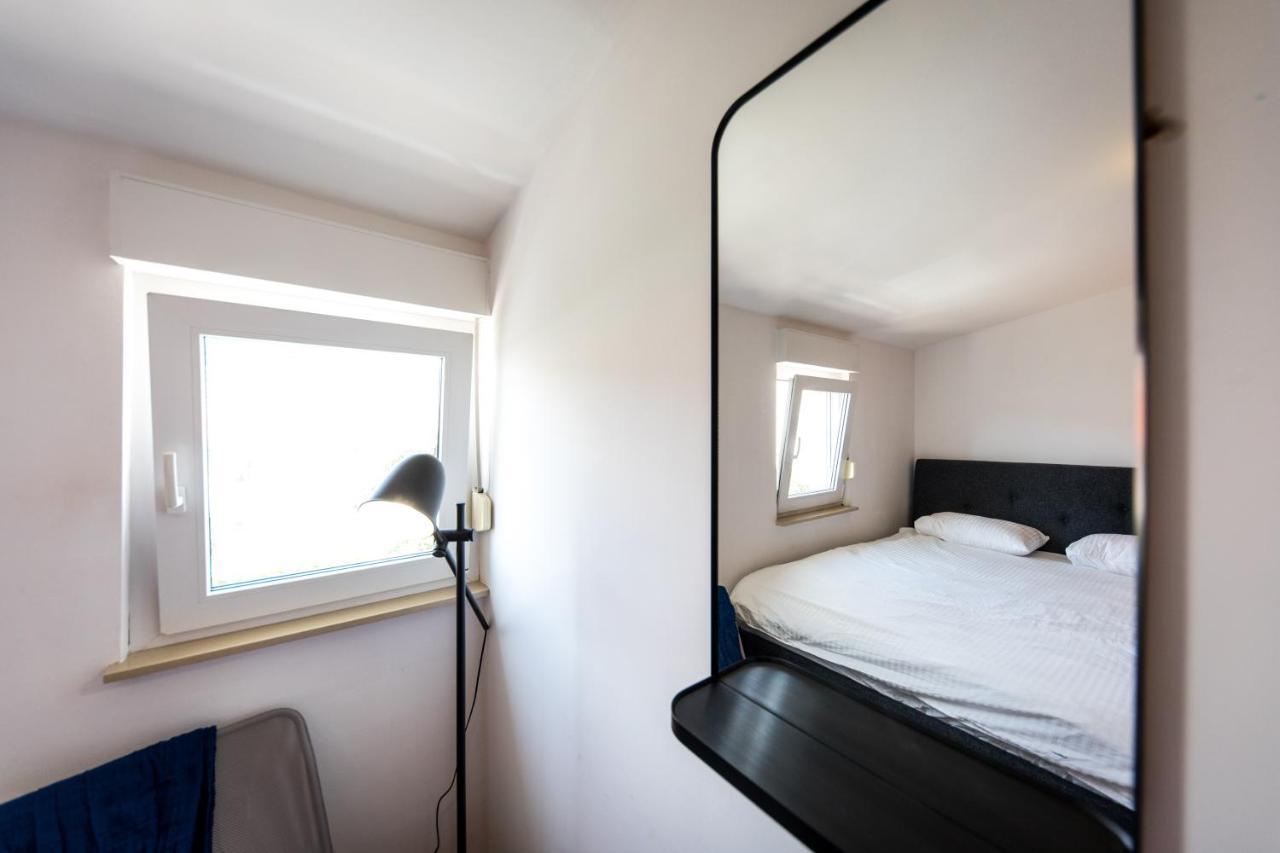Apartment Lapad Dubrovnik Extérieur photo