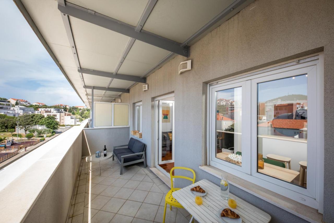Apartment Lapad Dubrovnik Extérieur photo