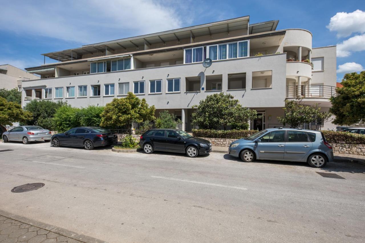 Apartment Lapad Dubrovnik Extérieur photo